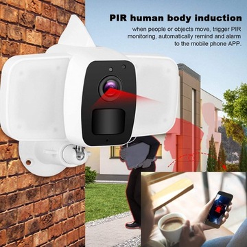 СКРЫТАЯ КАМЕРА WIFI ОТРАЖАТЕЛЬ прямой просмотр p2p