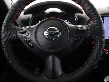 Nissan Juke I 2014 Nissan Juke alcantara klima auto kamera i czujniki, zdjęcie 20