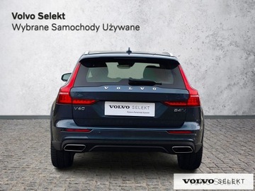 Volvo V60 II  2021 Volvo V60 Cross Country Volvo V60 Cross Country B4, zdjęcie 8