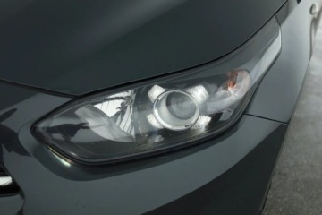 Kia Ceed III Kombi Facelifting 1.5 T-GDI 160KM 2023 Kia Ceed 1.5 T-GDI, Salon Polska, Klima, Tempomat, zdjęcie 12