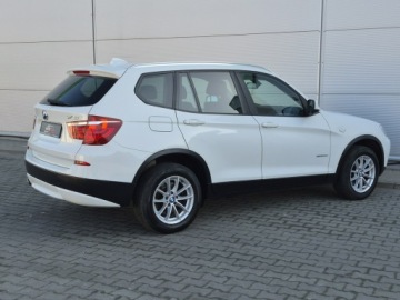 BMW X5 F15 2013 BMW X5 2.0d, 184KM, Pełen Serwis,, zdjęcie 7