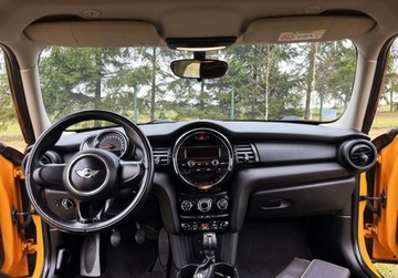 Mini One II 2016 MINI ONE ORYGINALNY LAKIER, zero korozji klimatyzacja, 1.5 Diesel 95KM, zdjęcie 6