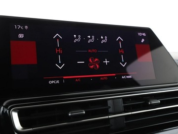 Citroen C5 Aircross SUV Facelifting 1.5 BlueHDi 131KM 2023 Citroen C5 Aircross FV23% automat navi kamera, zdjęcie 23