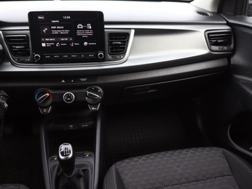 Kia Rio IV Hatchback 5d Facelifting 1.0 T-GDI 100KM 2023 Kia Rio 1.0 T-GDI, Salon Polska, 1. Właściciel, zdjęcie 7