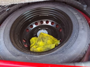 Nissan Qashqai II Crossover Facelifting 1.5 dCi 115KM 2019 Nissan Qashqai NISSAN QASHAI 1.5 dCi Tekna panorama nawi 360 kamery 1.5, zdjęcie 29