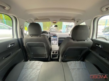 Peugeot 3008 I Crossover 1.6 156KM 2011 Peugeot 3008 1.6 i automat 141 tys km bezwypadkowy stan perfect zamiana 1., zdjęcie 26