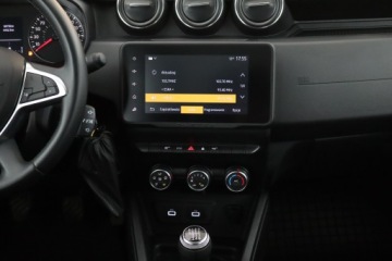 Dacia Duster II SUV Facelifting 1.0 TCe 90KM 2022 Dacia Duster 1.0 TCe, Salon Polska, 1. Właściciel, zdjęcie 11