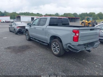 Chevrolet Silverado II 2024 Chevrolet Silverado 1500 Short Bed Rst 2024 5.3l 5.3 Benzyna 355KM, zdjęcie 3