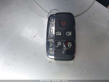 Jaguar XE 2019 Jaguar XE 2019 Jaguar XE 25t RWD 2.0 Benzyna 247KM, zdjęcie 9