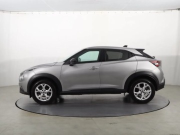 Nissan Juke II Crossover 1.0 DIG-T 114KM 2021 Nissan Juke 1.0 DIG-T, Navi, Klima, Klimatronic, zdjęcie 2