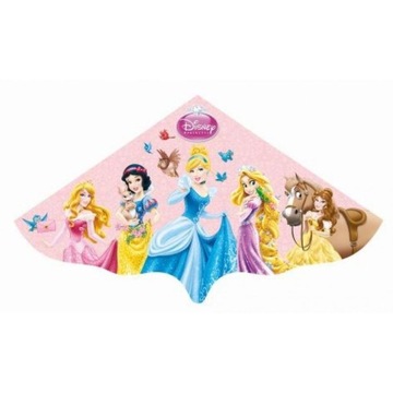 Latawiec Gunther Disney Księżniczki