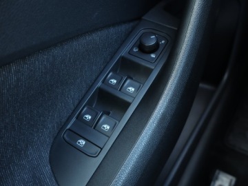 Skoda Scala Hatchback 1.5 TSI 150KM 2021 Skoda Scala 1.5 TSI, Salon Polska, 1. Właściciel, zdjęcie 18