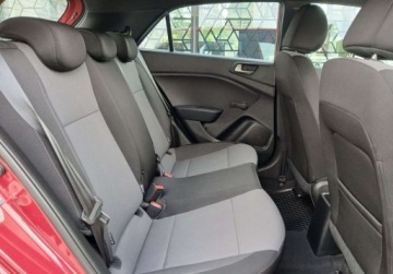 Hyundai i20 II Coupe 1.2 MPI 84KM 2017 Hyundai i20 I20 Vat Marza Salon PL Bezwypadkowy 1 wlasciciel, zdjęcie 18