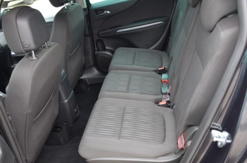 Opel Zafira C Tourer 1.4 Turbo ECOTEC 140KM 2012 ZAREJESTROWANA 1.4T 120KM SERWIS NAVI START/STOP ALU GWARANCJA, zdjęcie 24