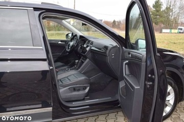 Volkswagen Tiguan Allspace SUV 2.0 TDI 240KM 2019 Volkswagen Tiguan Allspace 2.0 TDi 240KM 4x4 D..., zdjęcie 20