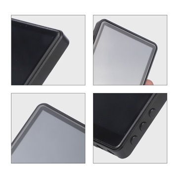 MP4-ПЛЕЕР BLUETOOTH 5.0 ДИНАМИК С ДИКТОФОНОМ И FM-РАДИО