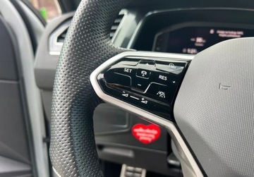 Volkswagen Tiguan Allspace SUV Facelifting 2.0 TDI SCR 200KM 2023 Volkswagen Tiguan Allspace 2.0 TDI 200 KM Allspace R-Line Radar Kamera Sen, zdjęcie 35