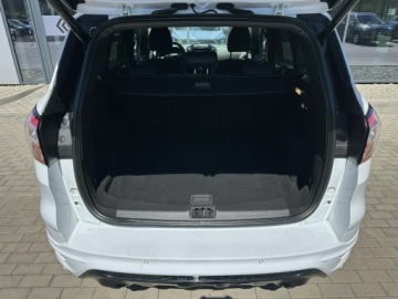 Ford Kuga II SUV Facelifting 2.0 TDCi 180KM 2019 Ford Kuga Xenon! El.klapa Półskóra Kamera, zdjęcie 29