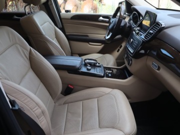 Mercedes GLE W166/C292 SUV 3.0 350d 258KM 2016 Mercedes GLE GLE 350 d, Salon Polska, Serwis ASO, zdjęcie 8