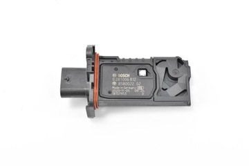 PRZEPŁYWOMIERZ POWIETRZA 8580022 BMW 1 F40 X2 F39 G20 G05 G30 G11