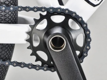 Велосипед Mafiabikes Chonky 27,5