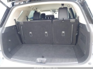 Nissan Pathfinder III 2024 Nissan Pathfinder Nissan Pathfinder SL 3.5 Benzyna 284KM, zdjęcie 8