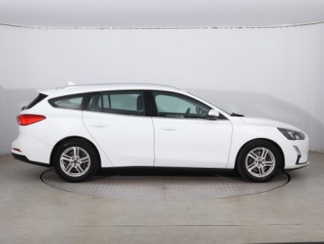 Ford Focus IV Kombi 1.5 EcoBlue 120KM 2020 Ford Focus 1.5 EcoBlue, Salon Polska, Serwis ASO, zdjęcie 5
