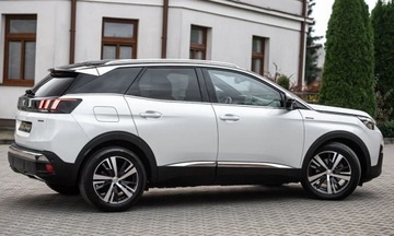 Peugeot 3008 II Crossover 1.6 BlueHDi 120KM 2016 Peugeot 3008 GT-LINE Skora FullLedy Camera Pan..., zdjęcie 13