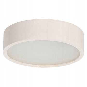 PLAFON JASMIN 1PŁ LAMPA SUFITOWA KANLUX 23123