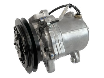 KOMPRESOR KLIMATYZACJI SUZUKI WAGON R 1.2i / 95200-70C20 / 95201-70C20 /