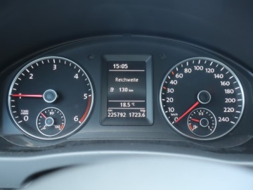 Volkswagen Golf Plus II 1.6 TDI-CR DPF BlueMotion 105KM 2010 VW Golf Plus 1.6 TDI, Klima, Klimatronic, zdjęcie 10
