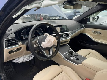 BMW Seria 3 G20-G21 Limuzyna 2.0 330e 292KM 2022 BMW 330 Hybryda Plug IN Xdrive Automat Pamieć, zdjęcie 6