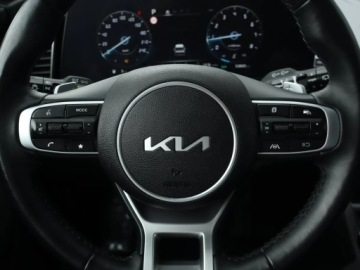 Kia Sportage V 2023 Kia Sportage 1.6 T-GDI MHEV, Salon Polska, zdjęcie 20