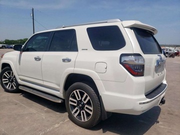 Toyota 2022 Toyota 4-Runner Limited 2022 4.0l 4.0 Benzyna 270KM, zdjęcie 1