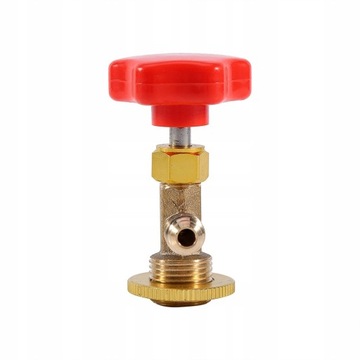 R134A Быстроразъемный быстроразъемный разъем переменного тока