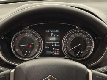 Suzuki 2023 Suzuki Vitara Premium LED ACC Kamera cofania Blind Spot Podgrzewane f, zdjęcie 14