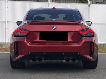 BMW Seria 2 F74 2025 BMW Seria 2 M2 Coupe 3.0 (480KM) 2025, zdjęcie 2