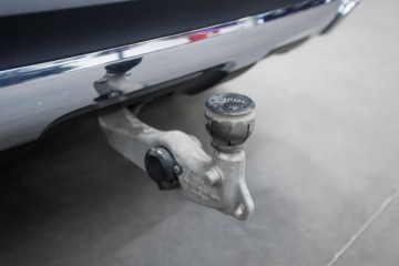 Mercedes GLE V167 SUV 2.9 400d 330KM 2022 Mercedes GLE 400 Premium Plus. 7-os! Gwarancja., zdjęcie 16