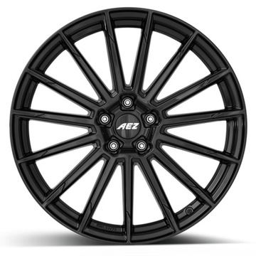 1x Felga Aez 20 5x112 AAT0N8BA28