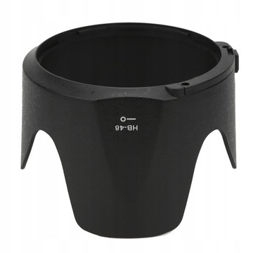 OSŁONA OBIEKTYWU DO MOCOWANIA APARATU HB-48