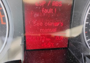 Audi A4 B8 Limousine 2.0 TDi 140KM 2009 Audi A4 Avant 2009 2.0 TDI. Uszkodzony lewy przod. 2.0 Diesel 140KM, zdjęcie 11