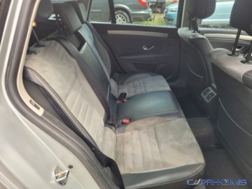 Renault Laguna III 2011 Renault Laguna 2.0DCi GT Automat Bezwypadkowa 2.0 Diesel 173KM, zdjęcie 14