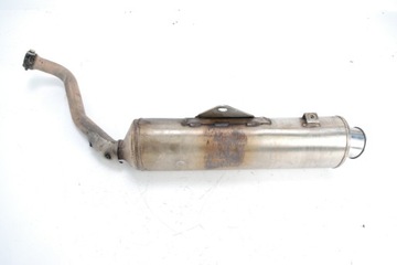 Tłumik wydech lewy Aprilia Pegaso 650 660