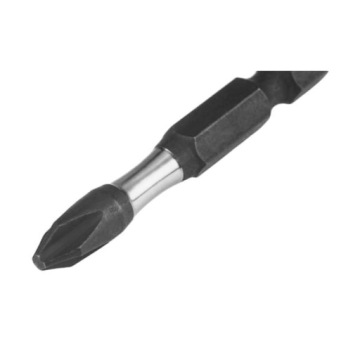 Ударные биты 50 мм ph2 1/4 ”5pcs neo 09-576