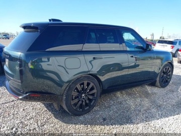 Land Rover 2025 Land Rover Range Rover P550E SE 2025 3.0l 3.0 Hybryda 395KM, zdjęcie 6