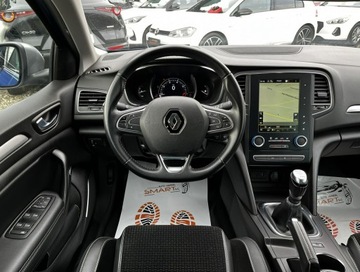 Renault Megane IV Grandtour 1.3 TCe 140 FAP 140KM 2019 Renault Megane GT Line/ Salon Polska/ Ledy /R-Link, zdjęcie 18