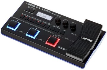 BOSS GT-1 PROCESOR GITAROWY MULTIEFEKT