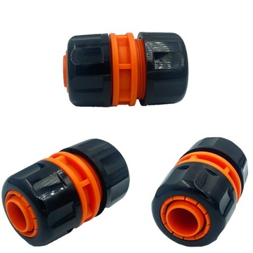 BLACK LINE Reparator do węża 3/4