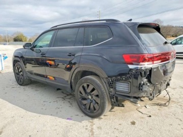 Volkswagen 2024 Volkswagen Atlas SE 2024 2.0 Benzyna 235KM, zdjęcie 1