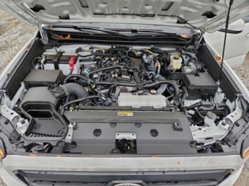 Toyota Tacoma II 2025 Toyota Tacoma Double Cab 2025 2.4 Benzyna 278KM, zdjęcie 6
